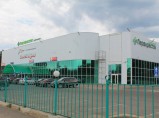 Сдаются в аренду торговые площади от 1 м2 в МОТК Снегири / Истра