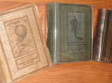 Продам старинные книги (приключения и фантастика). / Москва