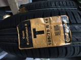 Шины Continental contact conti eco3 / Солнечногорск