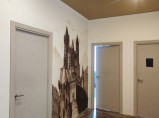 Новый ЖК.  3 комнатная квартира . Около метро. / Москва