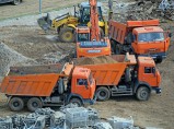 Камазы 20, 35 т в аренду / Москва