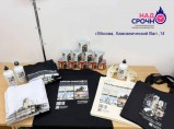 Печать на футболках, толстовках, бейсболках, кружках, типография / Москва