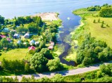 Продаем 22 земельных участка под поселок на Волге / Москва